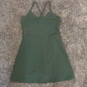 Exercise Dress
